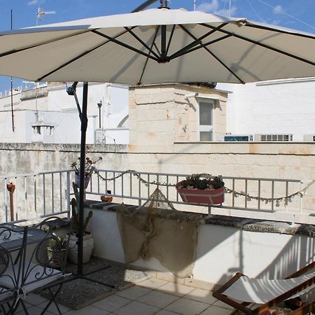 Villa Casa Sunrise Monopoli Exterior foto
