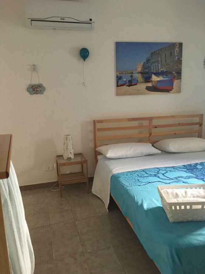 Villa Casa Sunrise Monopoli Exterior foto